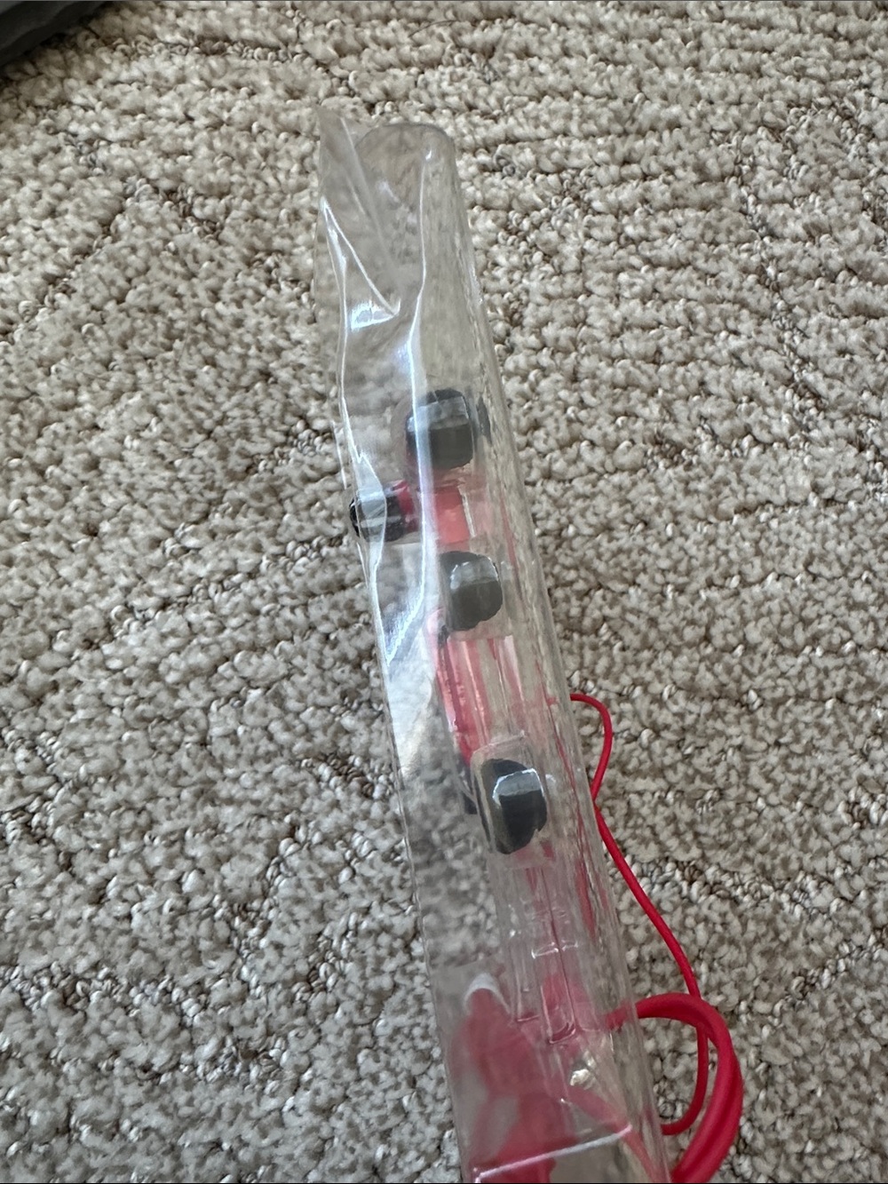 Coach wired Earbuds - Picture 7 of 10
